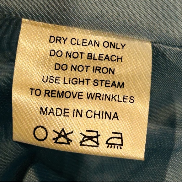 Azazie Amy Mother of the Bride Groom Bridesmaid Prom Dress - Picture 8 of 8